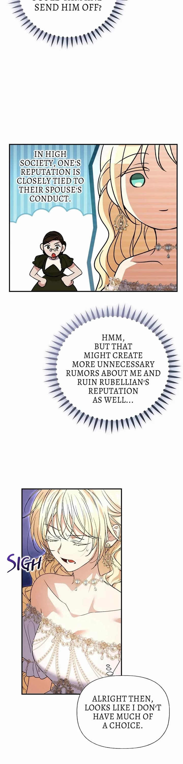 Anyone Can Beat the Original Chapter 41 page 16 - Chapter 41