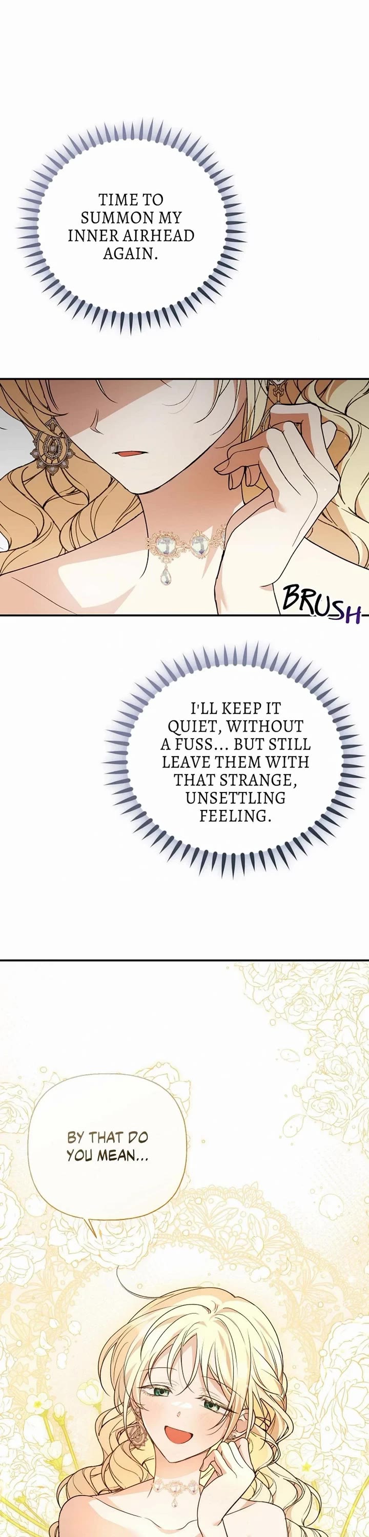 Anyone Can Beat the Original Chapter 41 page 17 - Chapter 41