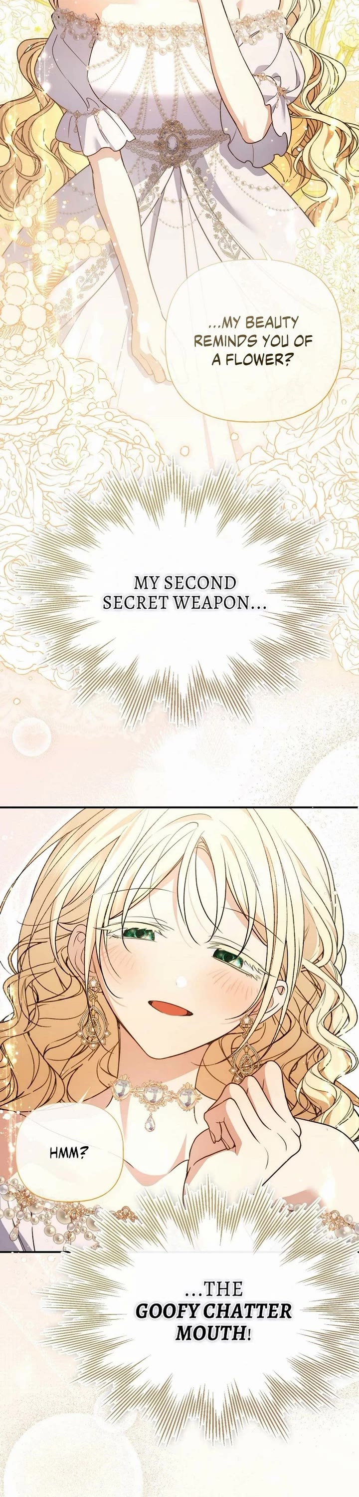 Anyone Can Beat the Original Chapter 41 page 18 - Chapter 41