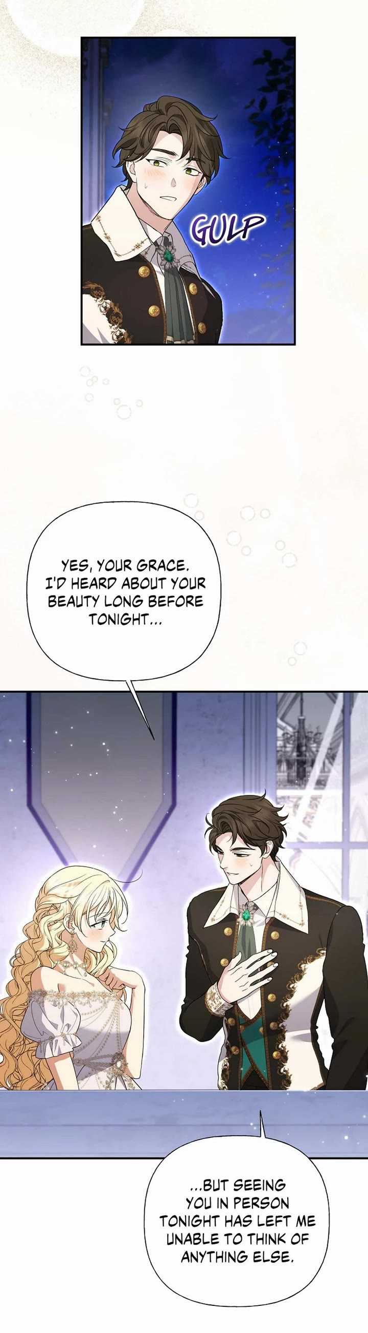Anyone Can Beat the Original Chapter 41 page 19 - Chapter 41