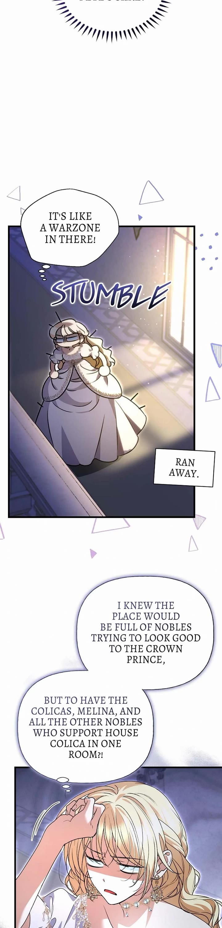 Anyone Can Beat the Original Chapter 41 page 2 - Chapter 41