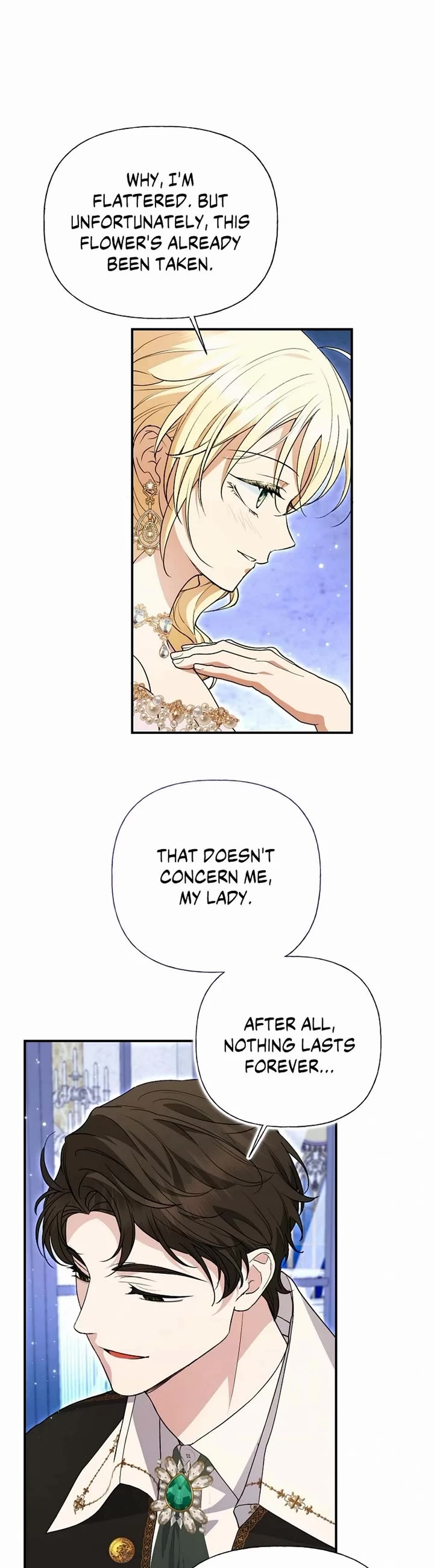 Anyone Can Beat the Original Chapter 41 page 20 - Chapter 41