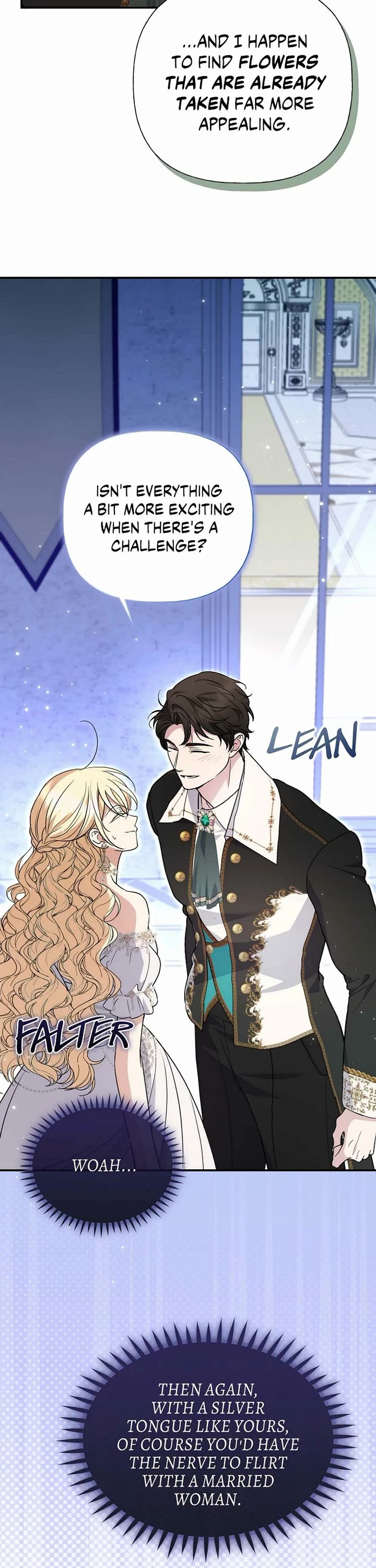 Anyone Can Beat the Original Chapter 41 page 21 - Chapter 41