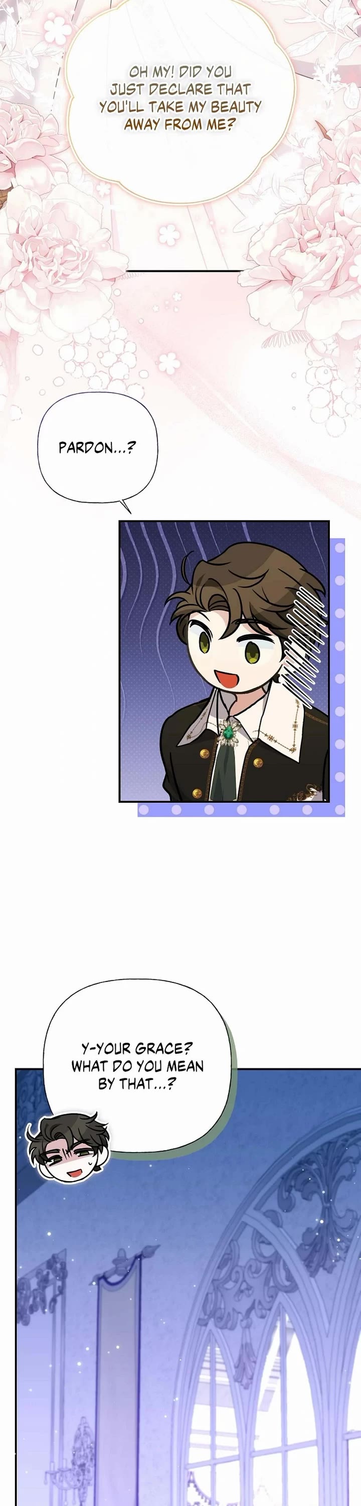 Anyone Can Beat the Original Chapter 41 page 23 - Chapter 41