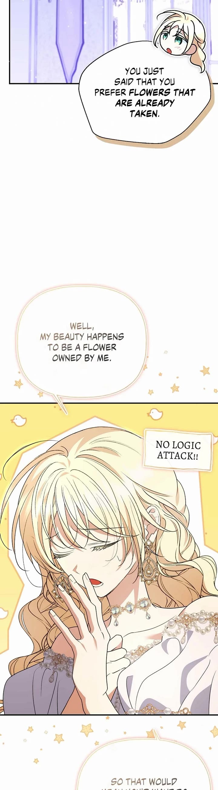Anyone Can Beat the Original Chapter 41 page 24 - Chapter 41