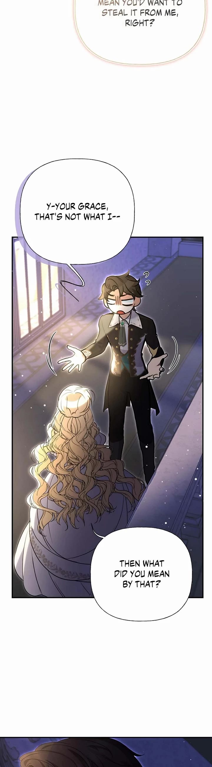 Anyone Can Beat the Original Chapter 41 page 25 - Chapter 41