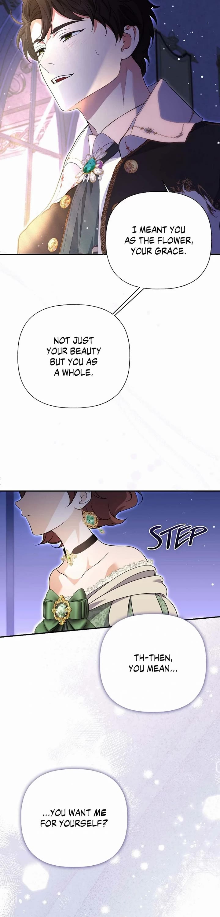 Anyone Can Beat the Original Chapter 41 page 26 - Chapter 41
