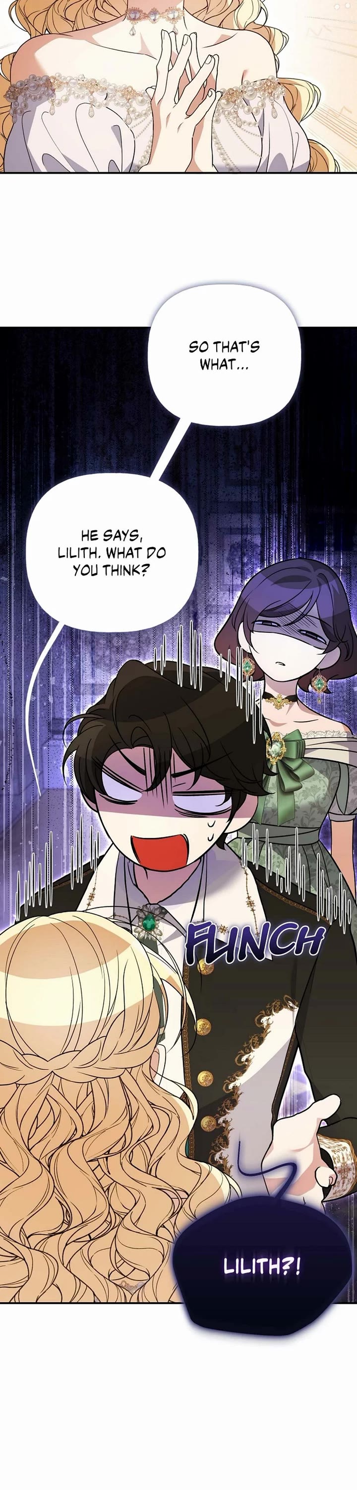 Anyone Can Beat the Original Chapter 41 page 28 - Chapter 41