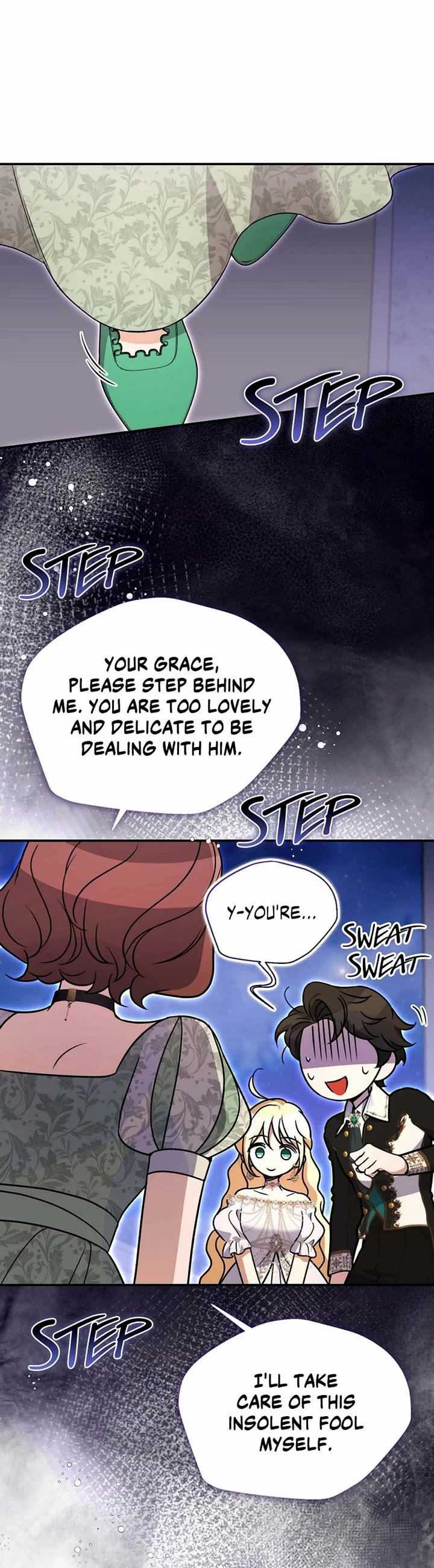 Anyone Can Beat the Original Chapter 41 page 29 - Chapter 41