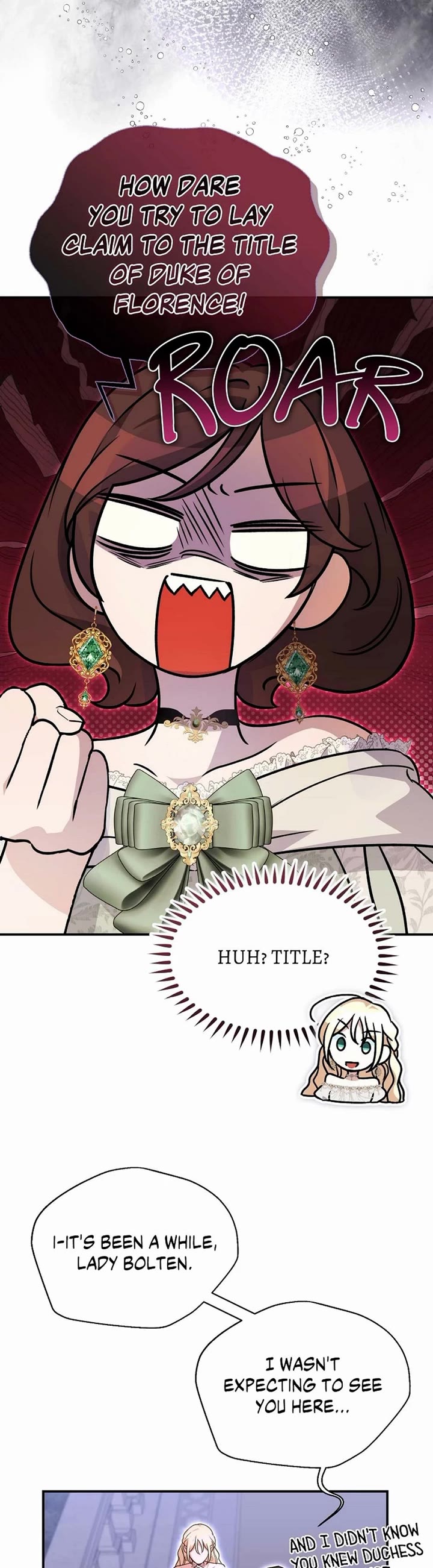 Anyone Can Beat the Original Chapter 41 page 30 - Chapter 41