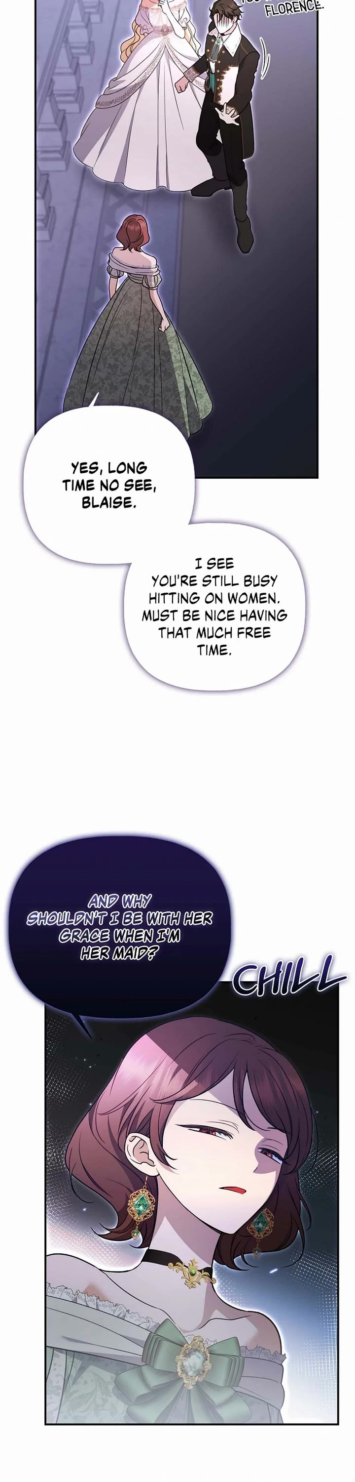 Anyone Can Beat the Original Chapter 41 page 31 - Chapter 41