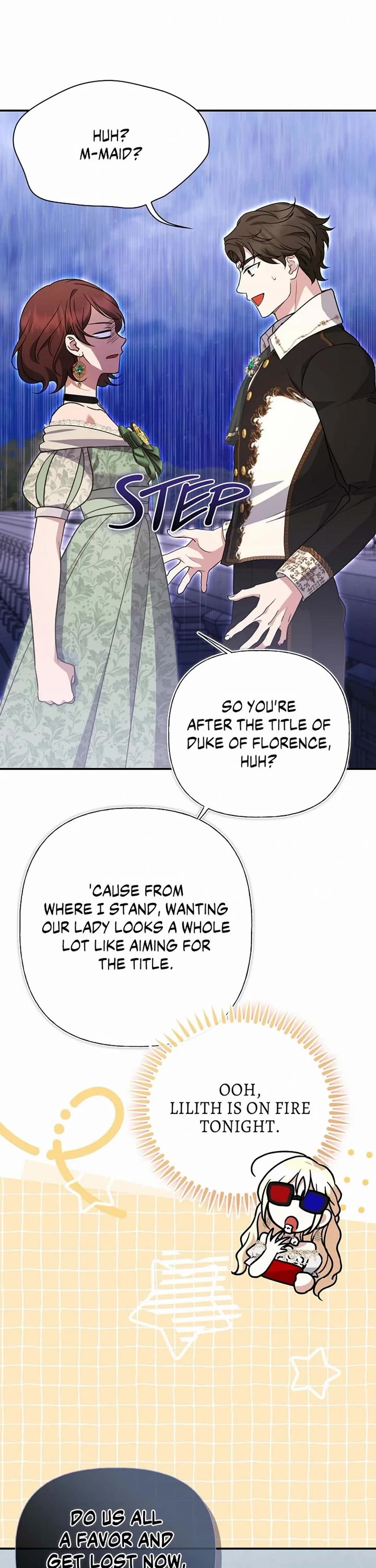 Anyone Can Beat the Original Chapter 41 page 32 - Chapter 41