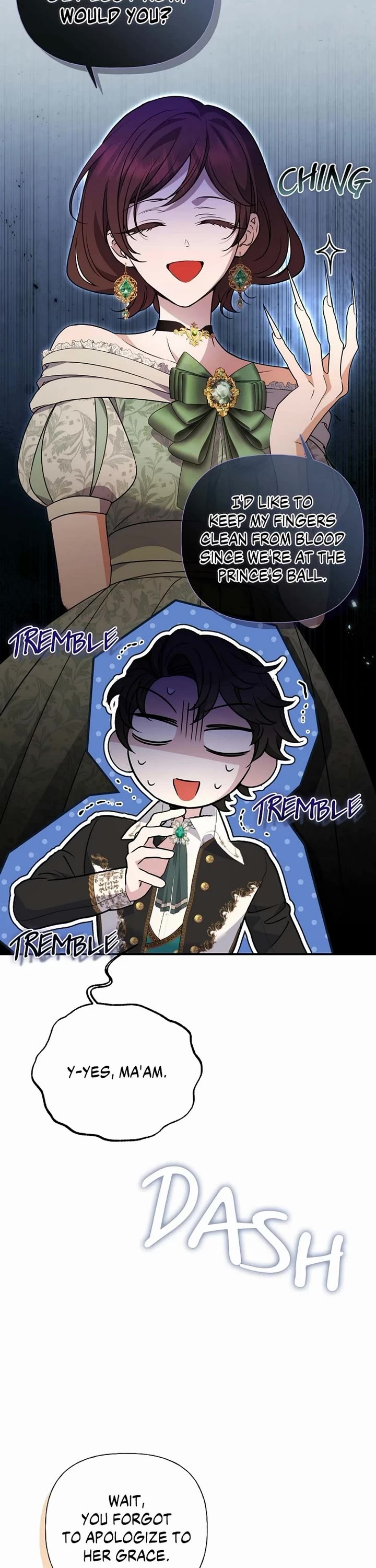 Anyone Can Beat the Original Chapter 41 page 33 - Chapter 41