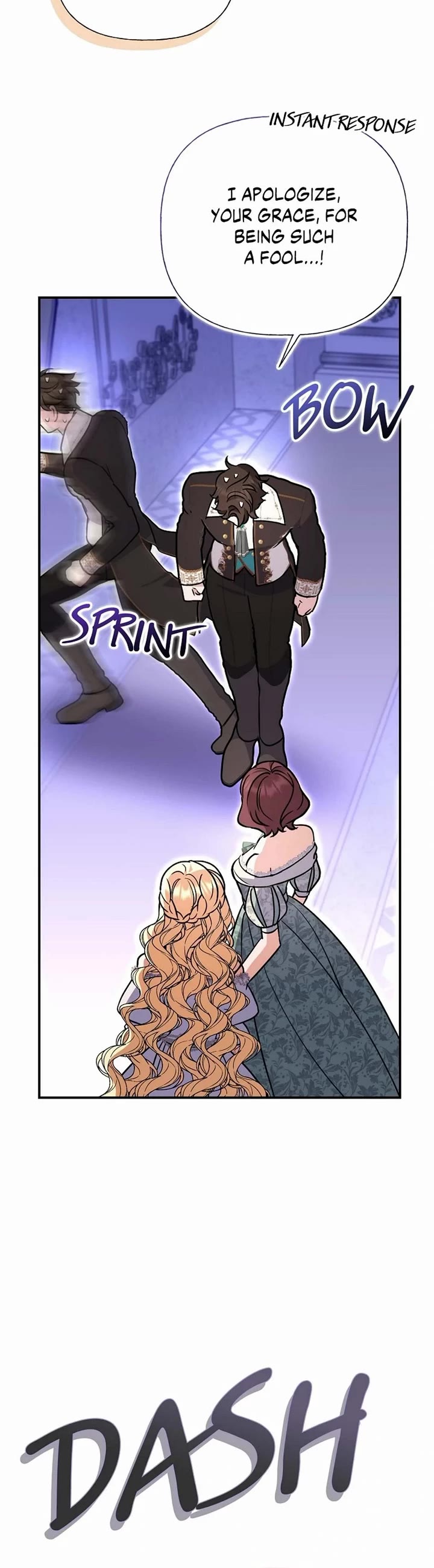 Anyone Can Beat the Original Chapter 41 page 34 - Chapter 41