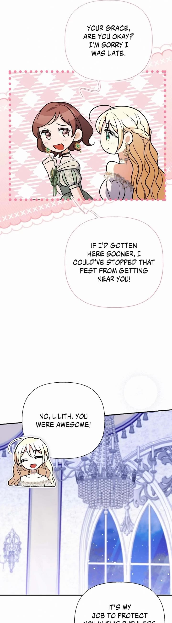 Anyone Can Beat the Original Chapter 41 page 35 - Chapter 41