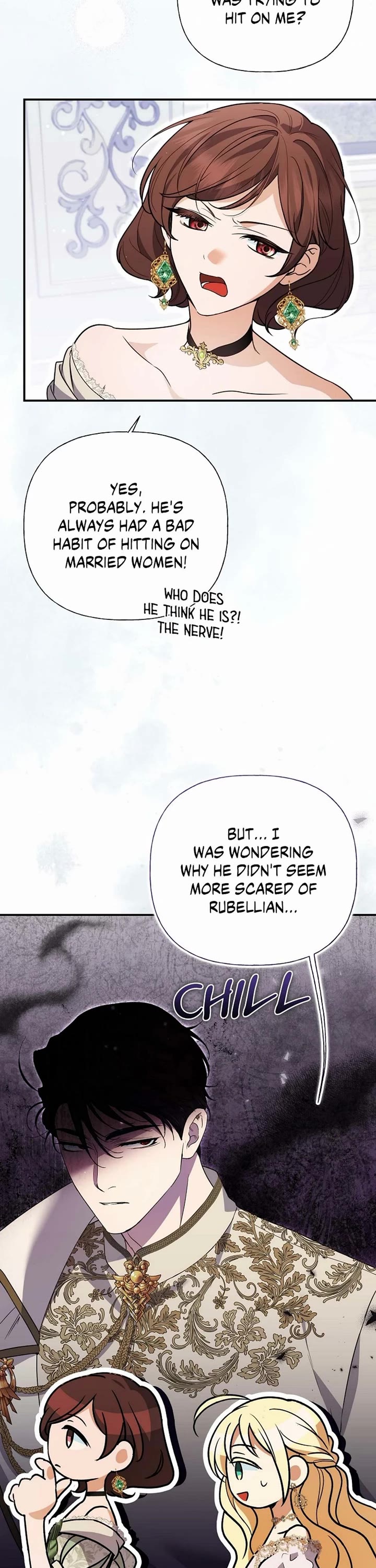 Anyone Can Beat the Original Chapter 41 page 37 - Chapter 41