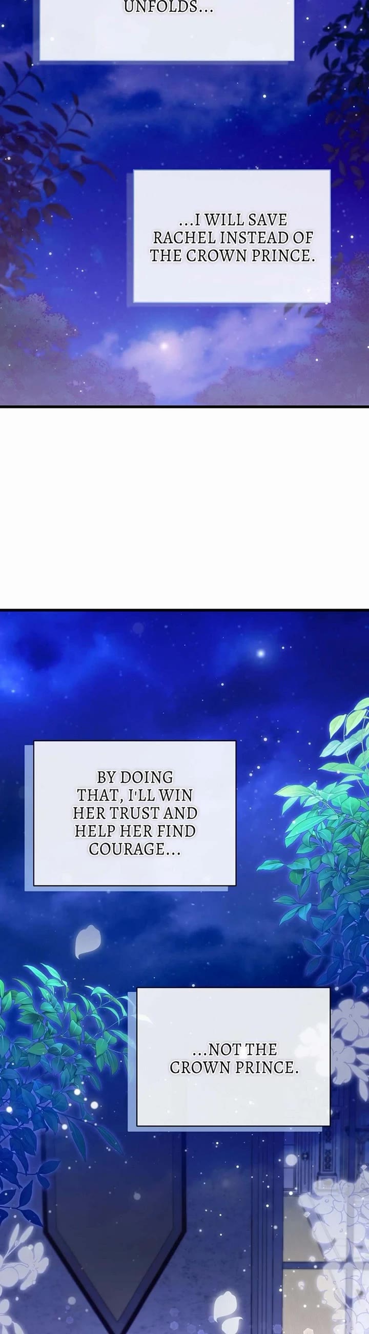 Anyone Can Beat the Original Chapter 41 page 5 - Chapter 41