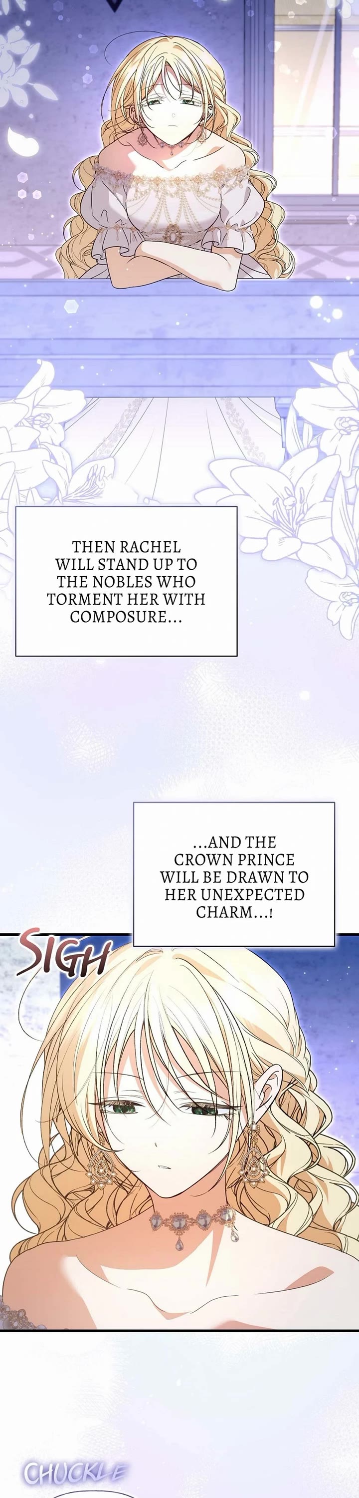 Anyone Can Beat the Original Chapter 41 page 6 - Chapter 41