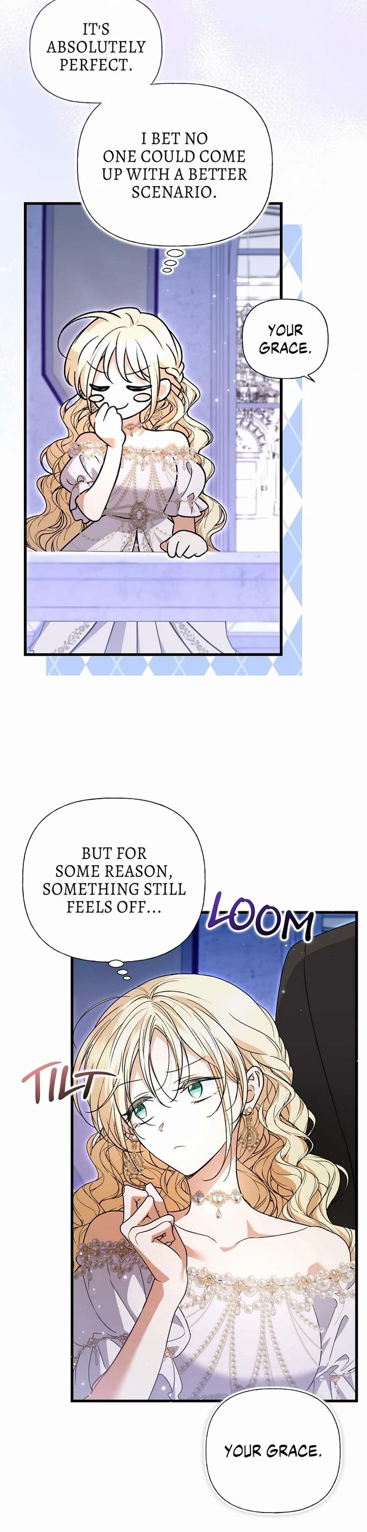 Anyone Can Beat the Original Chapter 41 page 7 - Chapter 41