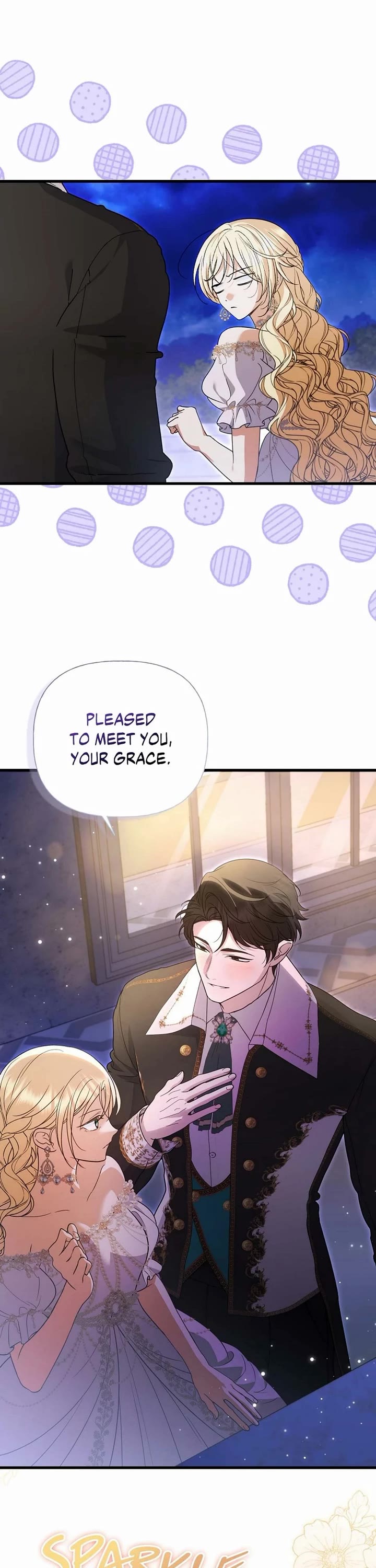 Anyone Can Beat the Original Chapter 41 page 8 - Chapter 41
