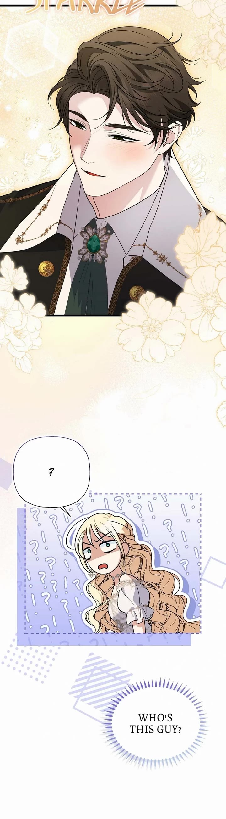 Anyone Can Beat the Original Chapter 41 page 9 - Chapter 41
