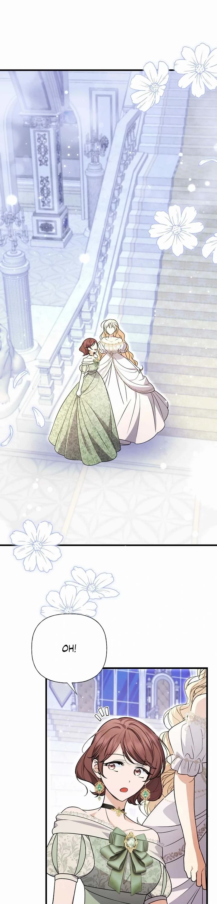 Anyone Can Beat the Original Chapter 42 page 1 - Chapter 42