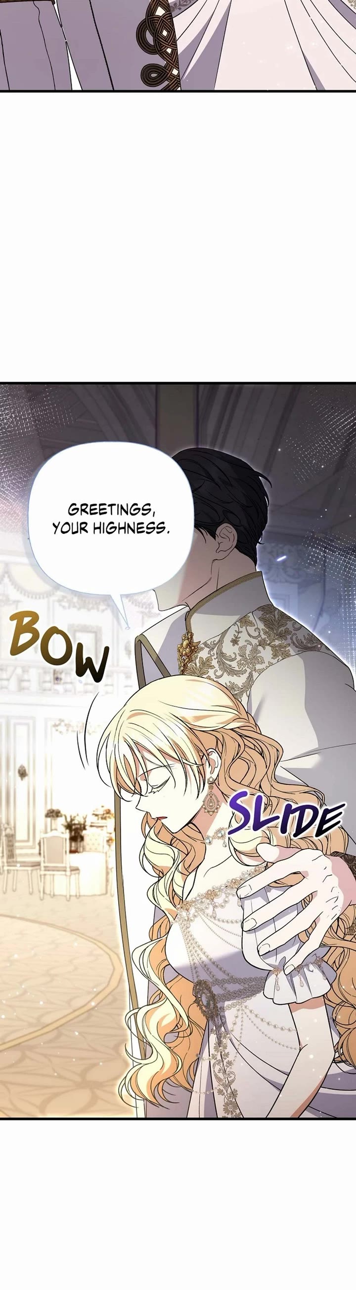 Anyone Can Beat the Original Chapter 42 page 10 - Chapter 42