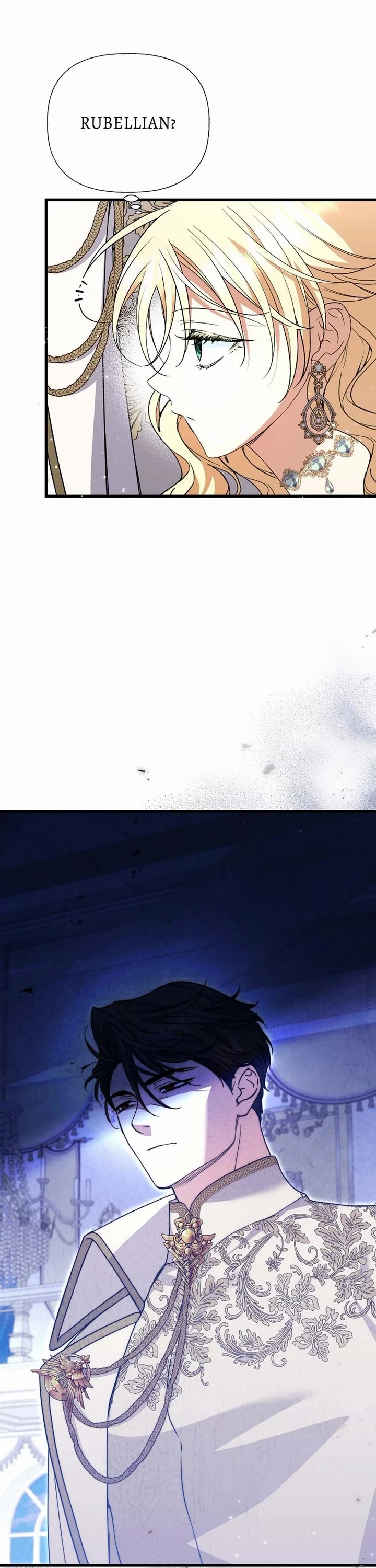 Anyone Can Beat the Original Chapter 42 page 11 - Chapter 42