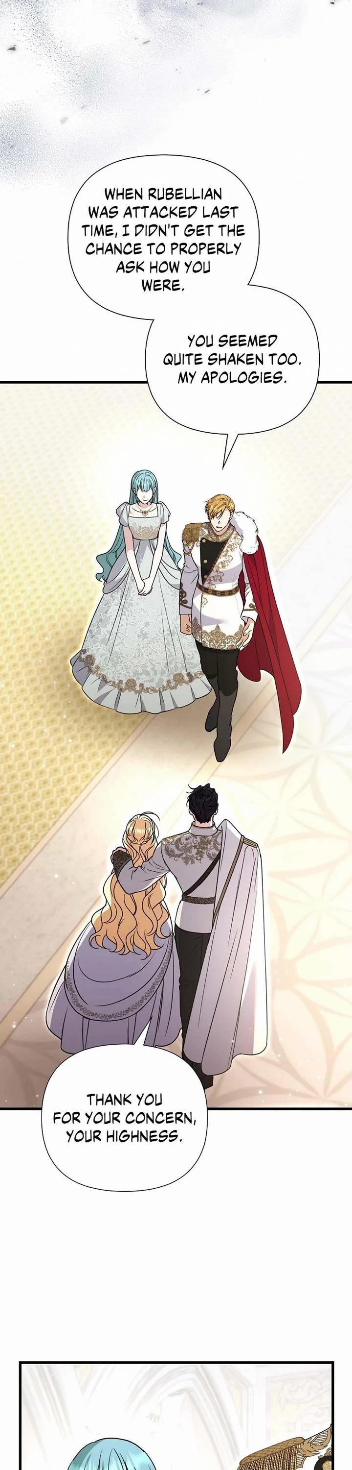 Anyone Can Beat the Original Chapter 42 page 12 - Chapter 42