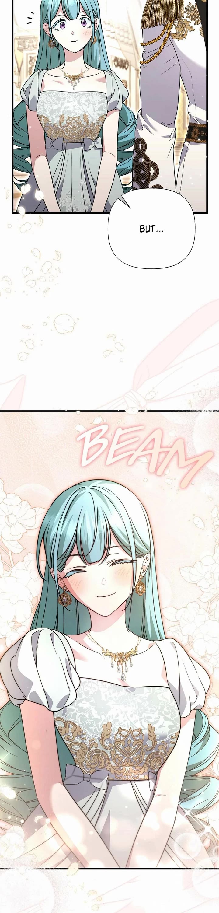 Anyone Can Beat the Original Chapter 42 page 13 - Chapter 42