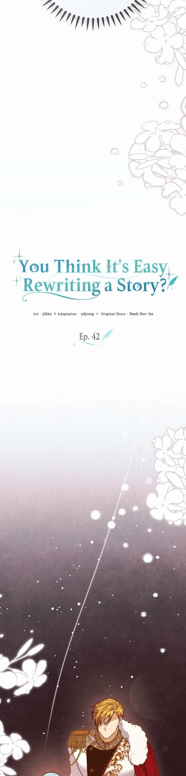 Anyone Can Beat the Original Chapter 42 page 16 - Chapter 42