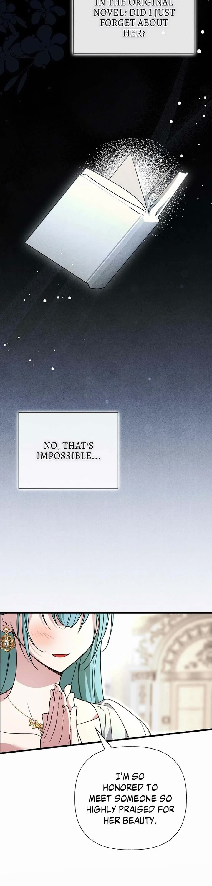 Anyone Can Beat the Original Chapter 42 page 18 - Chapter 42