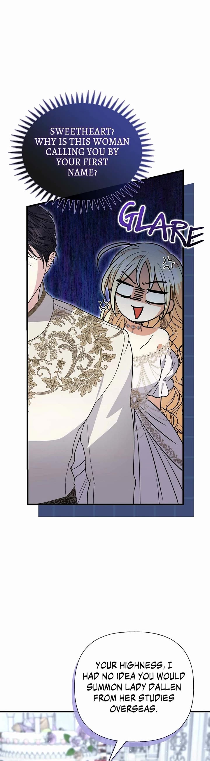 Anyone Can Beat the Original Chapter 42 page 20 - Chapter 42
