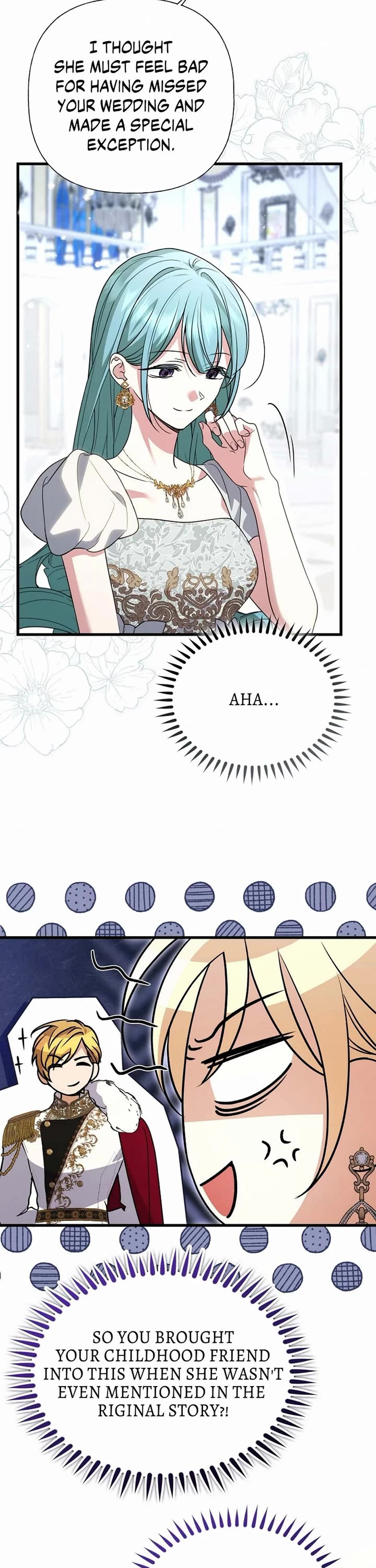 Anyone Can Beat the Original Chapter 42 page 22 - Chapter 42