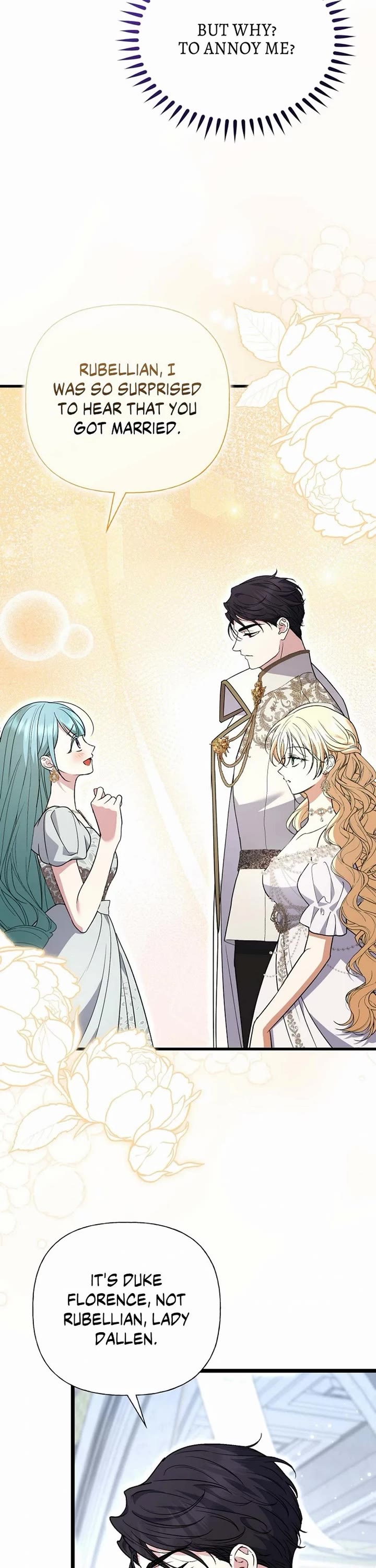 Anyone Can Beat the Original Chapter 42 page 23 - Chapter 42