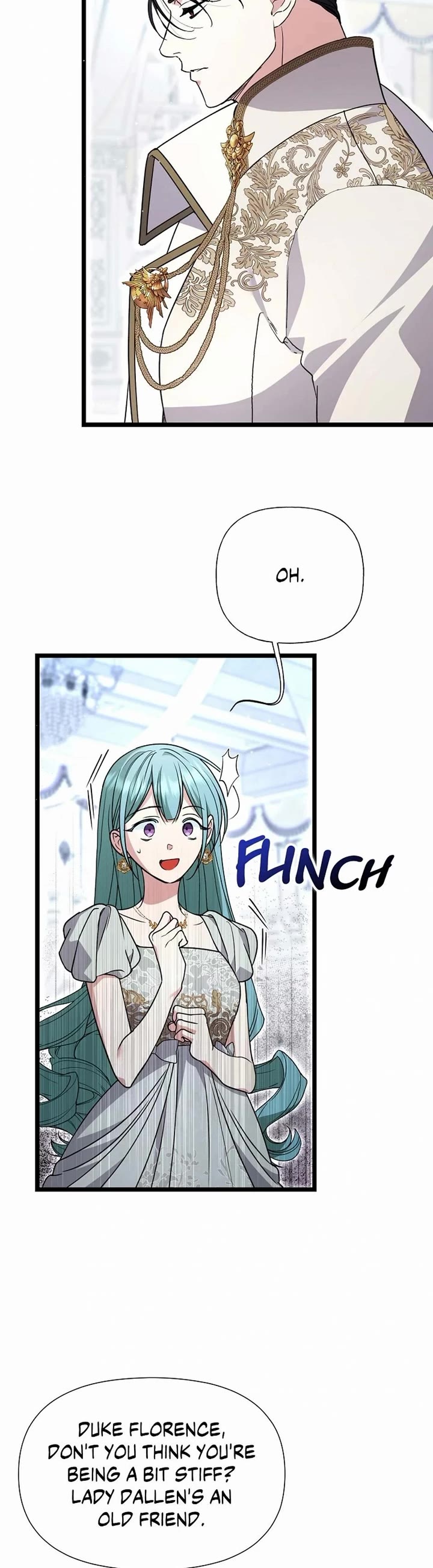 Anyone Can Beat the Original Chapter 42 page 24 - Chapter 42