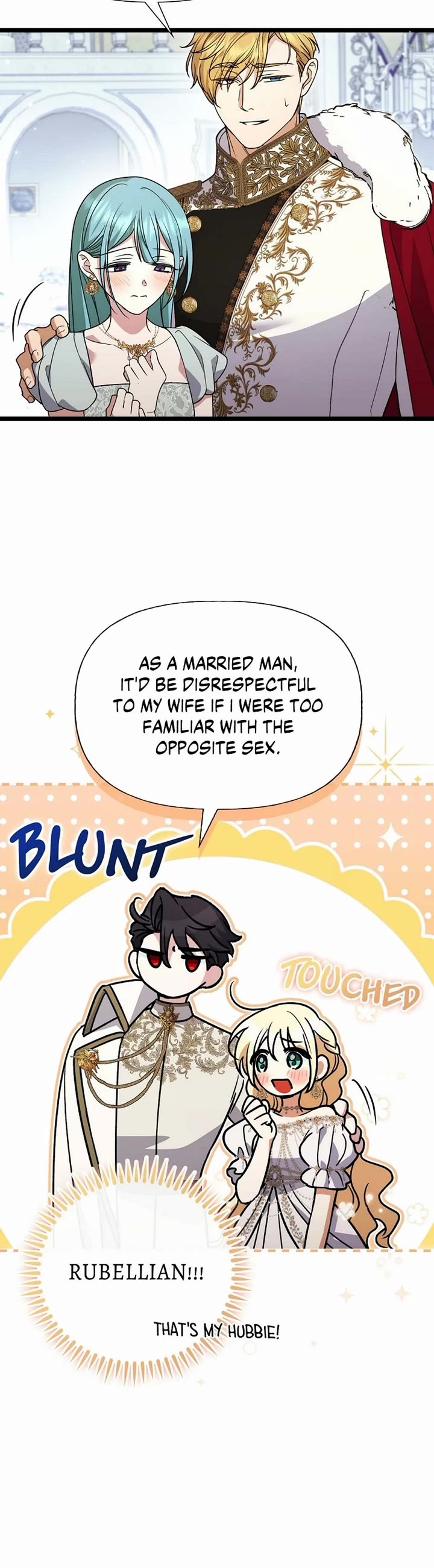 Anyone Can Beat the Original Chapter 42 page 25 - Chapter 42