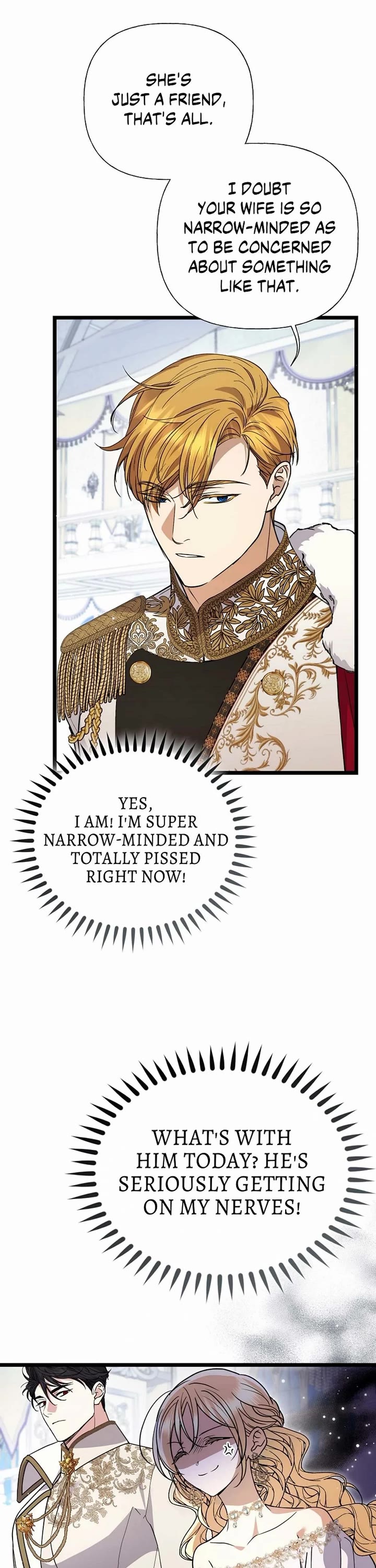 Anyone Can Beat the Original Chapter 42 page 26 - Chapter 42