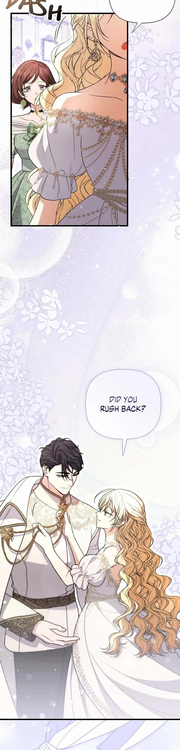 Anyone Can Beat the Original Chapter 42 page 3 - Chapter 42