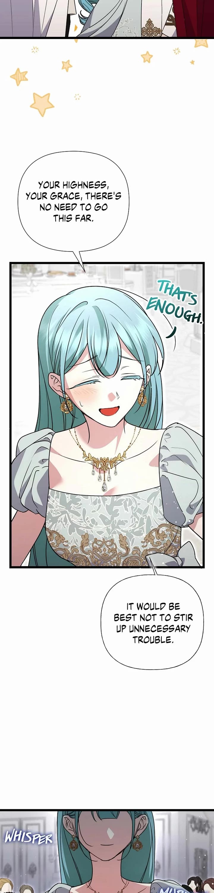 Anyone Can Beat the Original Chapter 42 page 31 - Chapter 42