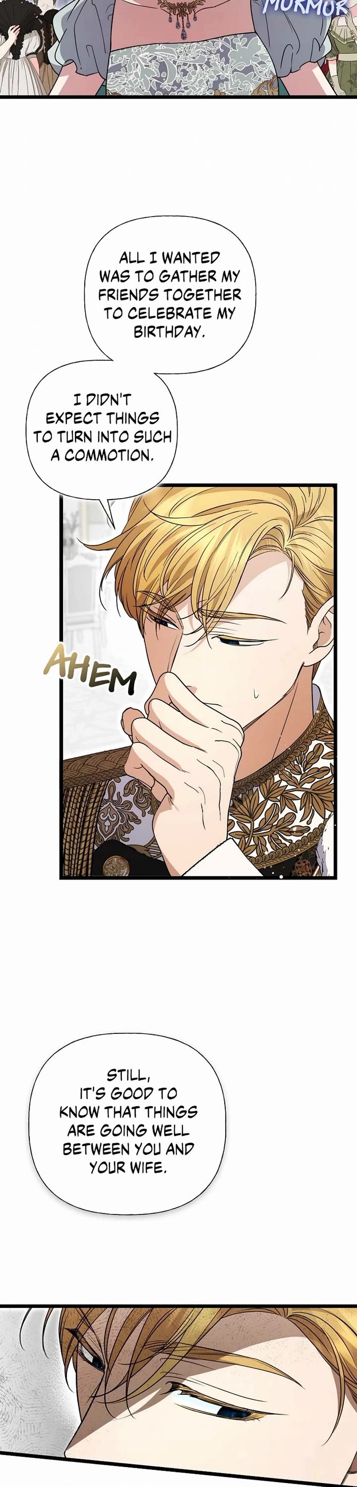 Anyone Can Beat the Original Chapter 42 page 32 - Chapter 42