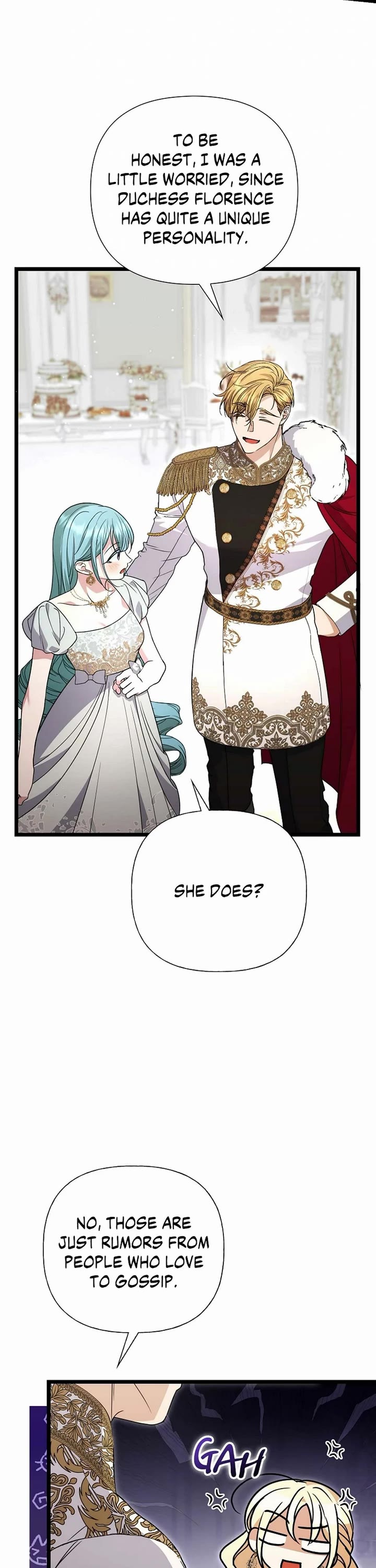 Anyone Can Beat the Original Chapter 42 page 33 - Chapter 42