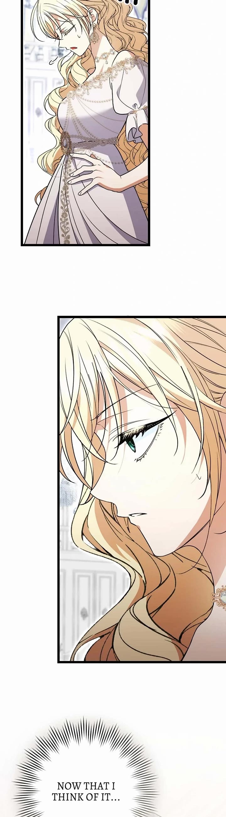 Anyone Can Beat the Original Chapter 42 page 35 - Chapter 42