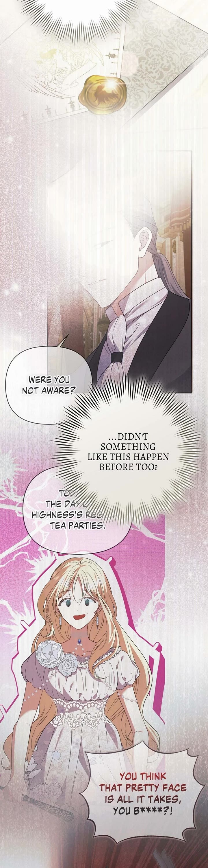 Anyone Can Beat the Original Chapter 42 page 36 - Chapter 42