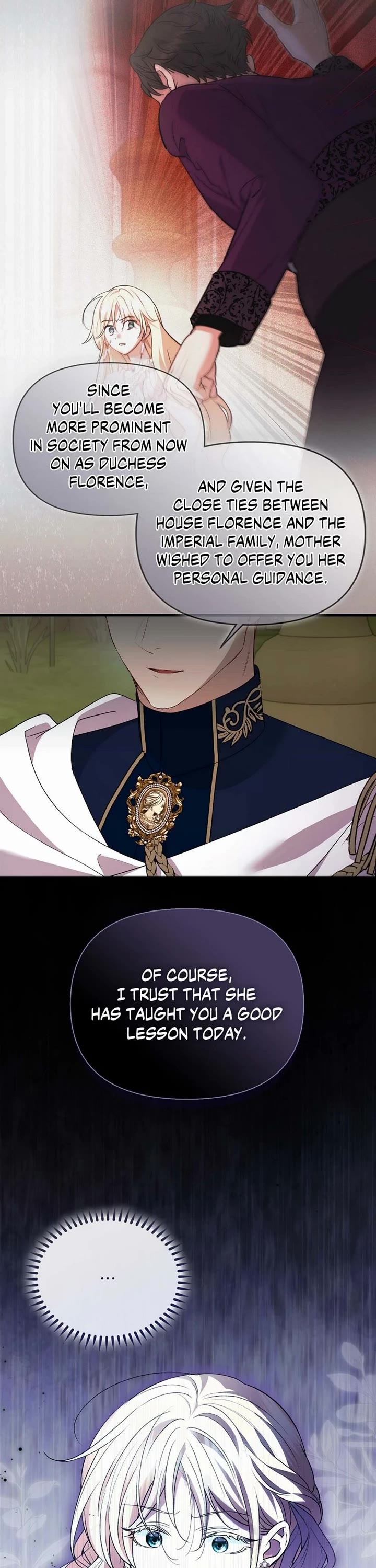 Anyone Can Beat the Original Chapter 42 page 37 - Chapter 42