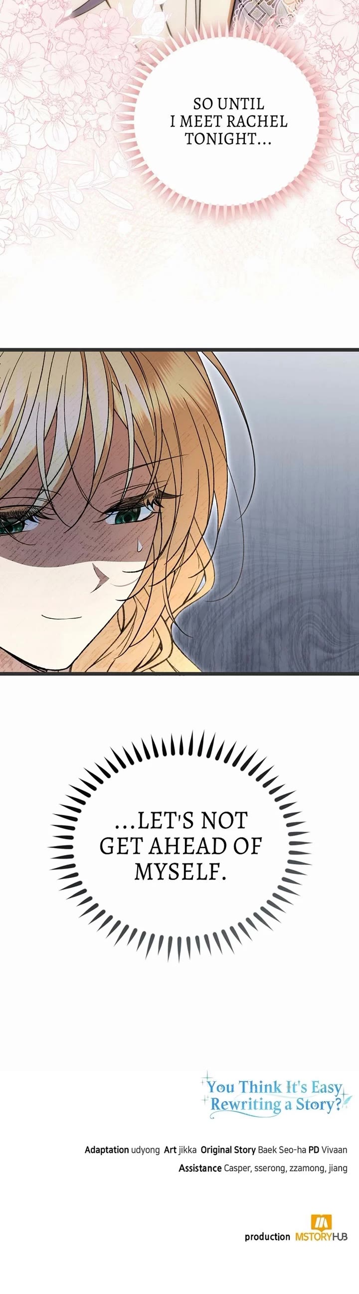 Anyone Can Beat the Original Chapter 42 page 42 - Chapter 42