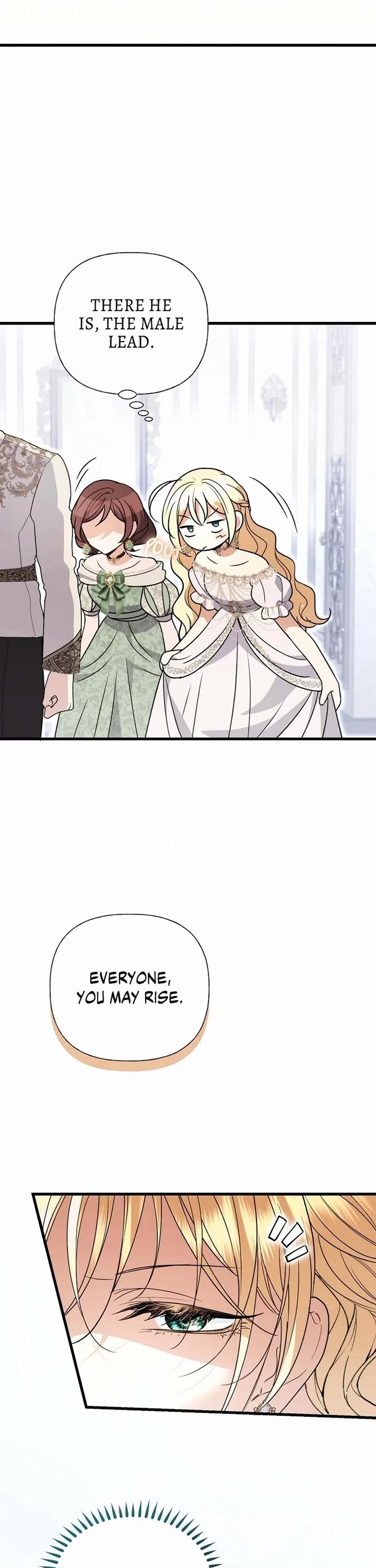 Anyone Can Beat the Original Chapter 42 page 7 - Chapter 42