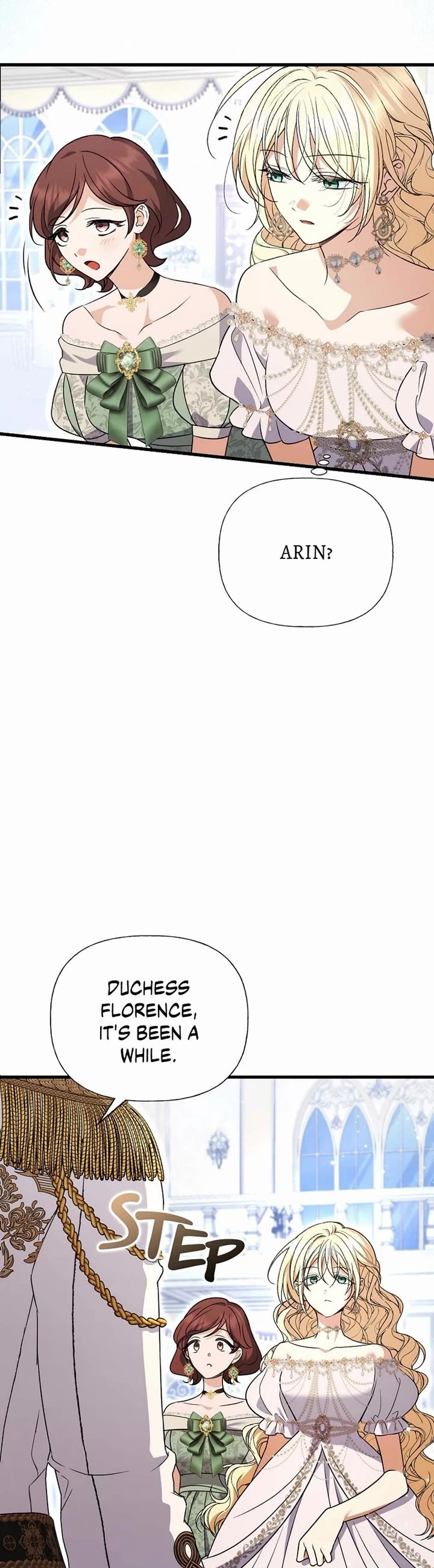 Anyone Can Beat the Original Chapter 42 page 9 - Chapter 42