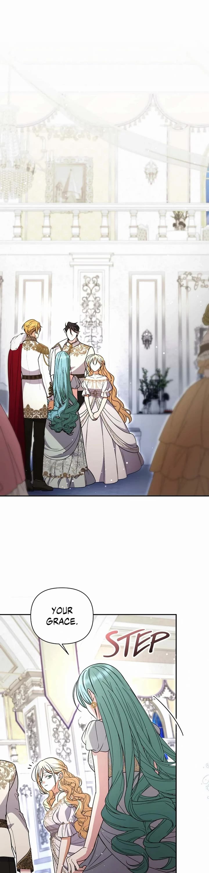 Anyone Can Beat the Original Chapter 43 page 1 - Chapter 43