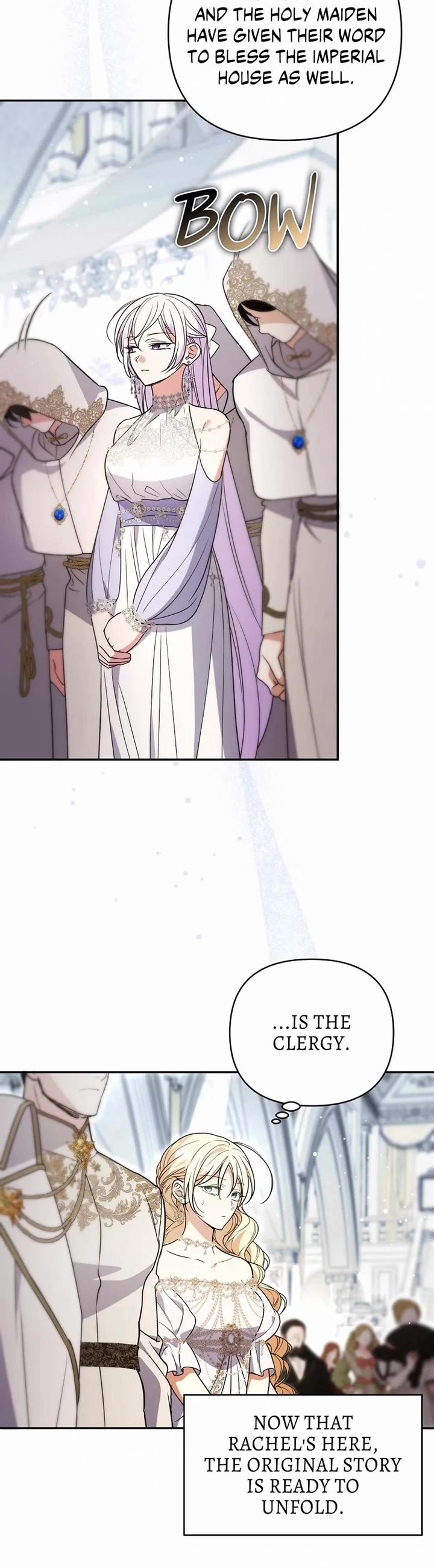 Anyone Can Beat the Original Chapter 43 page 10 - Chapter 43